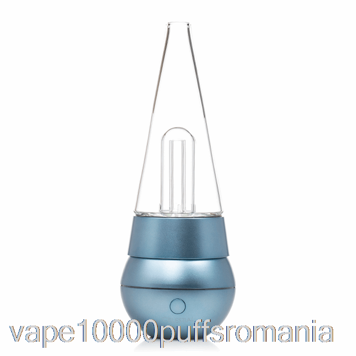 Vape Romania Yocan Black Celestial E-rig Blue